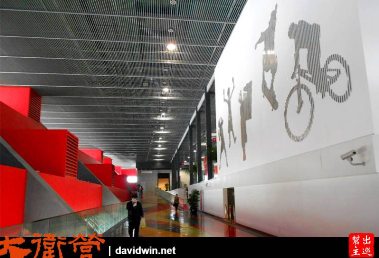 世博中國館變身美術館：中華藝術宮