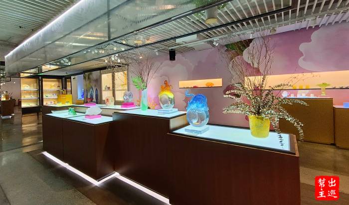 上海琉璃藝術博物館