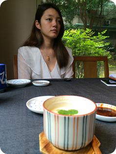 高玉日本料理茶碗蒸