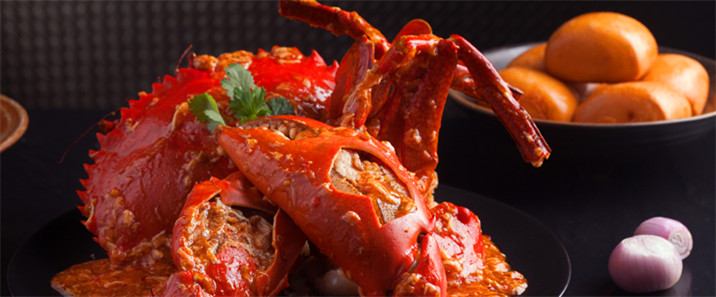 【上海|美食】新加坡國寶蟹宴：珍寶海鮮 JUMBO Seafood
