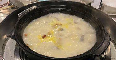 【上海|美食】招牌胡椒豬肚雞在『撈王』
