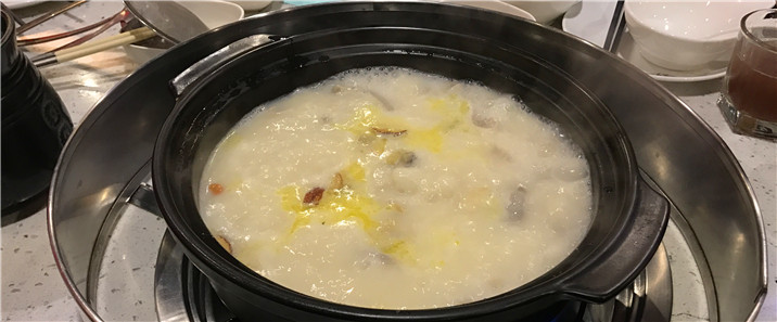 【上海|美食】招牌胡椒豬肚雞在『撈王』