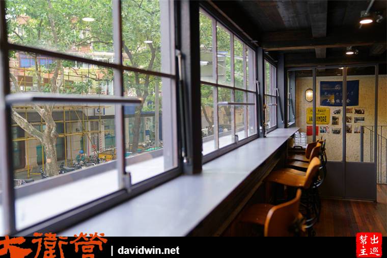 【上海|咖啡】續寫傳奇之”老麥咖啡館”