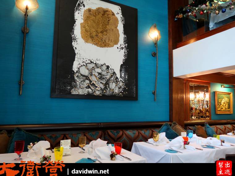 【曼谷|美食】米其林推薦法式料理：Philippe Restaurant