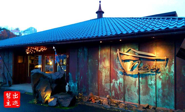 本地排名Top3的餐廳『Noa Seafood Restaurant』