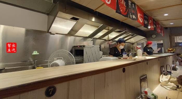 【台北|美食】士林站大東路，溫馨小店提供自家製麵：百八龍拉麵