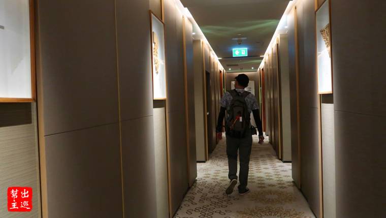 【曼谷|飯店】BTS線NANA站天橋連通，方便絕美的：曼谷素坤逸凱悅酒店